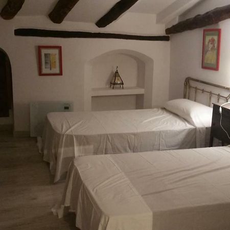 Apartamento En Casco Antiguo Moratalla Zewnętrze zdjęcie