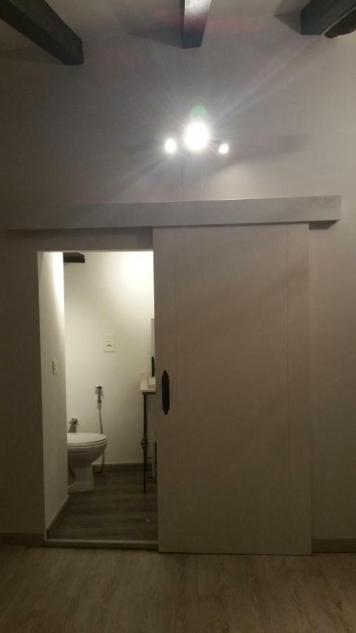 Apartamento En Casco Antiguo Moratalla Zewnętrze zdjęcie