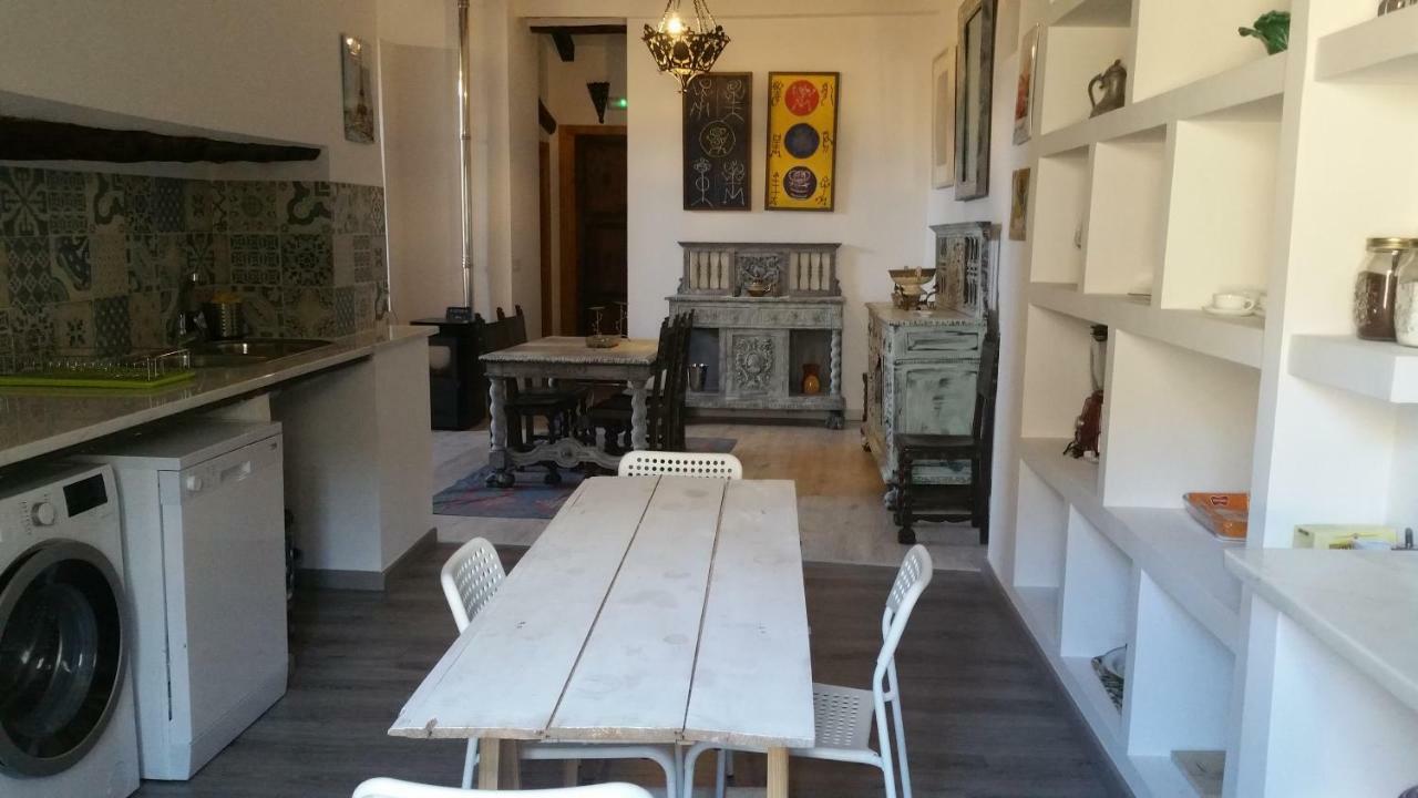 Apartamento En Casco Antiguo Moratalla Zewnętrze zdjęcie
