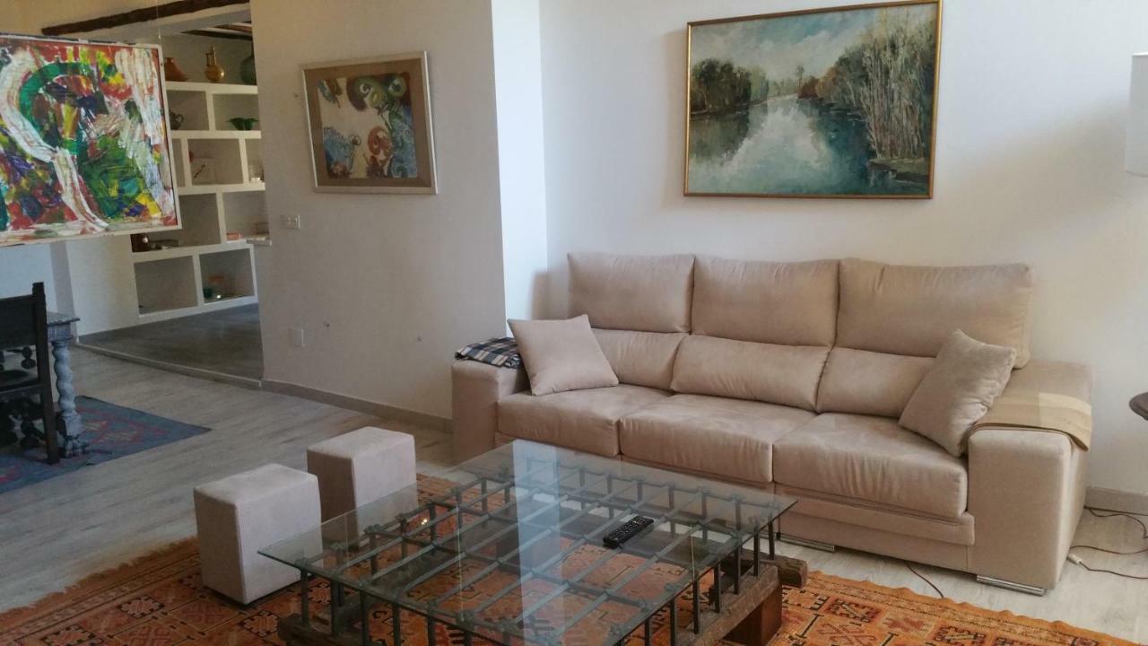 Apartamento En Casco Antiguo Moratalla Zewnętrze zdjęcie