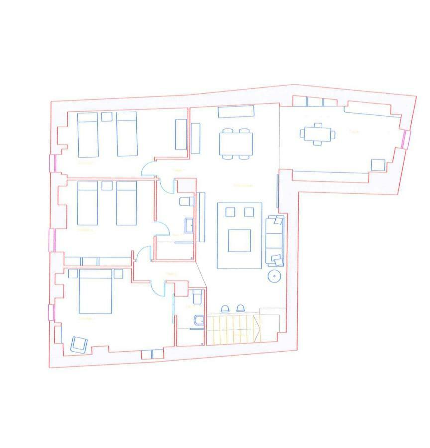 Apartamento En Casco Antiguo Moratalla Zewnętrze zdjęcie