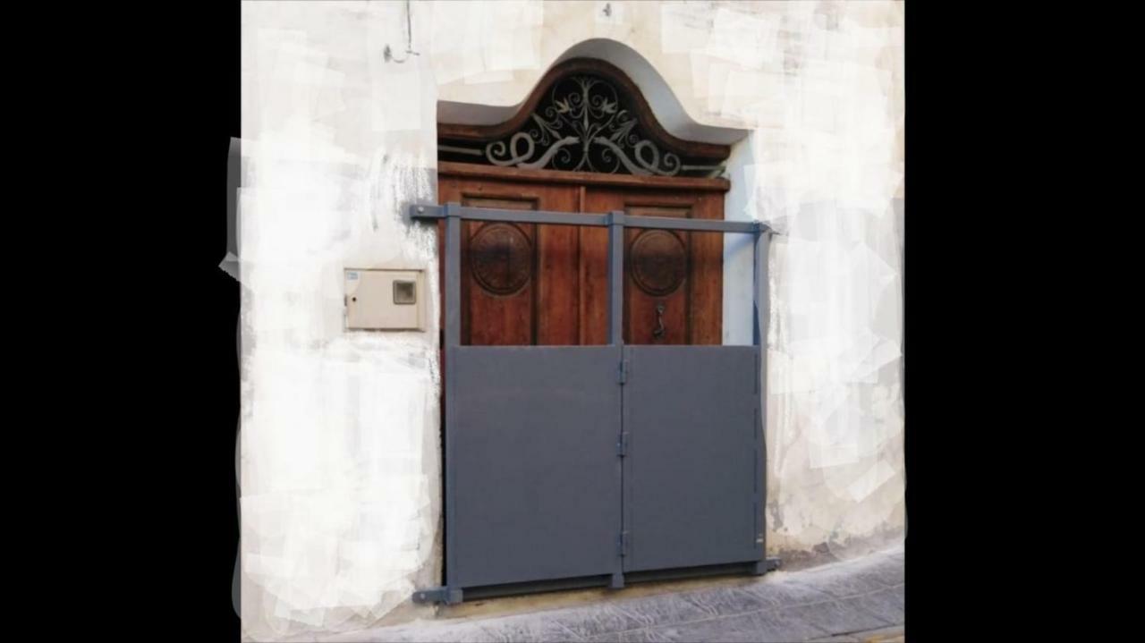 Apartamento En Casco Antiguo Moratalla Zewnętrze zdjęcie